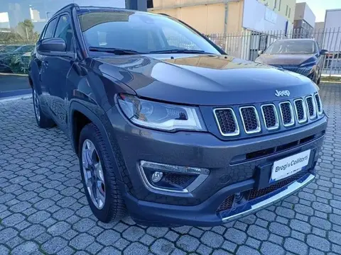 Used JEEP COMPASS Diesel 2020 Ad 