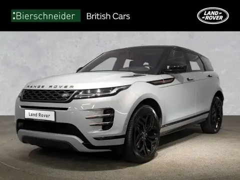 Annonce LAND ROVER RANGE ROVER EVOQUE Diesel 2020 d'occasion 