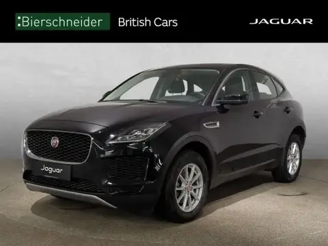 Used JAGUAR E-PACE Diesel 2020 Ad 