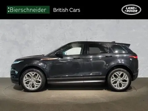 Used LAND ROVER RANGE ROVER EVOQUE Diesel 2020 Ad 