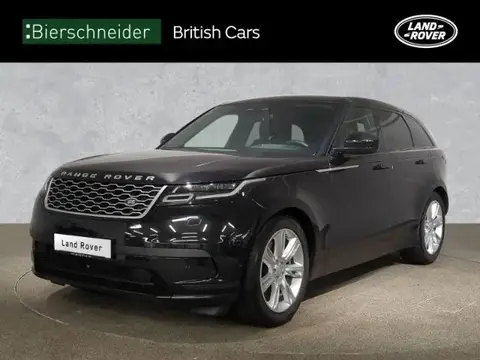 Used LAND ROVER RANGE ROVER VELAR Petrol 2021 Ad 