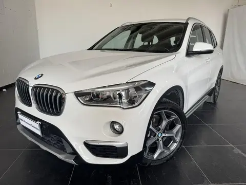 Used BMW X1 Diesel 2018 Ad 