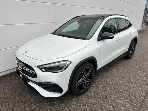 Used MERCEDES-BENZ CLASSE GLA Diesel 2020 Ad 