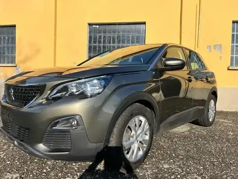 Used PEUGEOT 3008 Diesel 2018 Ad 