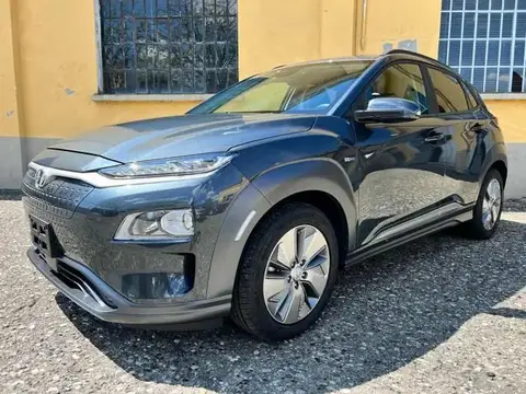 Annonce HYUNDAI KONA Non renseigné 2020 d'occasion 