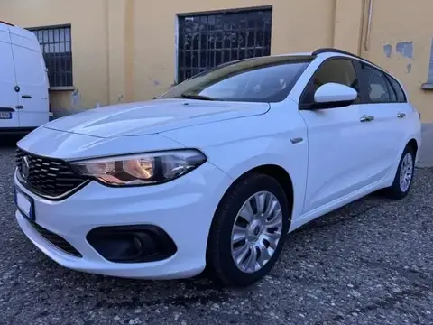 Annonce FIAT TIPO Diesel 2017 d'occasion 