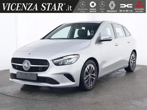 Used MERCEDES-BENZ CLASSE B Hybrid 2023 Ad 