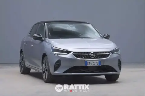 Annonce OPEL CORSA Non renseigné 2020 d'occasion 