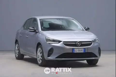 Annonce OPEL CORSA Non renseigné 2021 d'occasion 