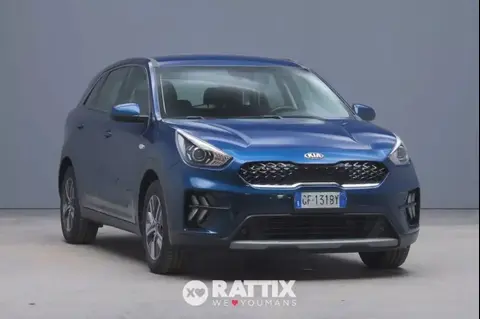 Used KIA NIRO Hybrid 2021 Ad 