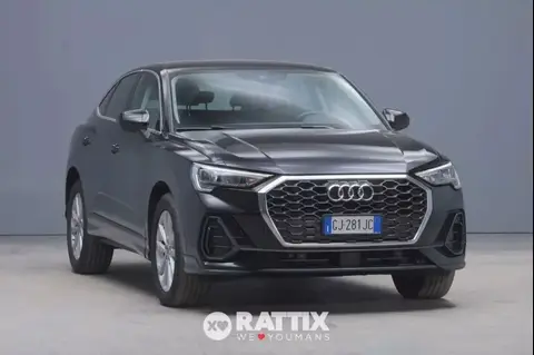 Annonce AUDI Q3 Diesel 2022 d'occasion 