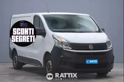 Used FIAT TALENTO Diesel 2021 Ad 