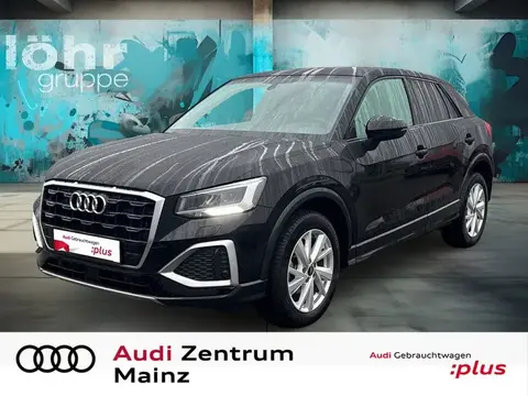 Annonce AUDI Q2 Essence 2022 d'occasion 