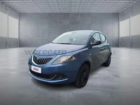 Annonce LANCIA YPSILON Hybride 2022 d'occasion 