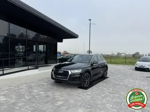 Annonce AUDI Q5 Diesel 2019 d'occasion 