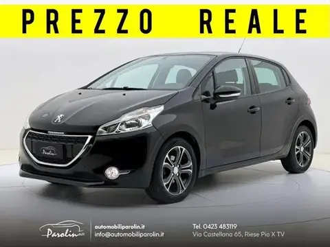 Used PEUGEOT 208 Diesel 2015 Ad 