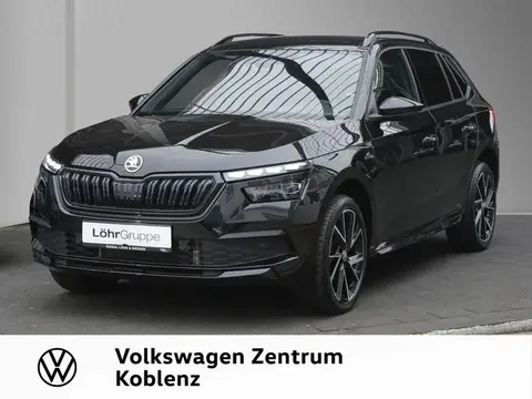 Annonce SKODA KAMIQ Essence 2020 d'occasion 