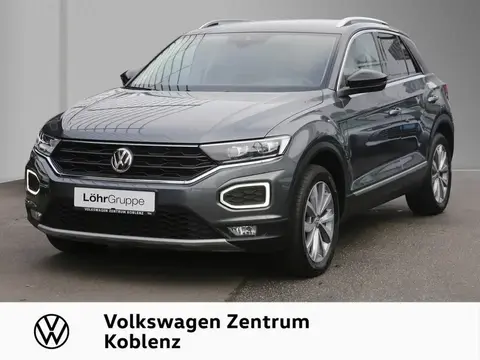 Used VOLKSWAGEN T-ROC Petrol 2020 Ad 