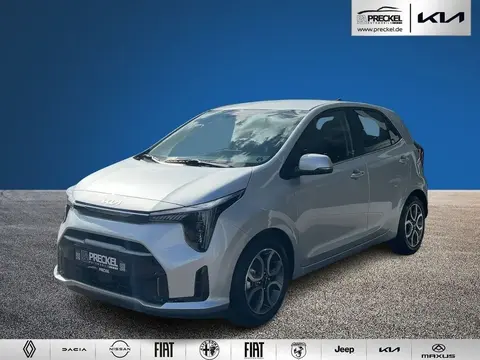 Used KIA PICANTO Petrol 2024 Ad 