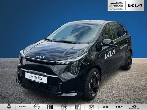 Used KIA PICANTO Petrol 2024 Ad 