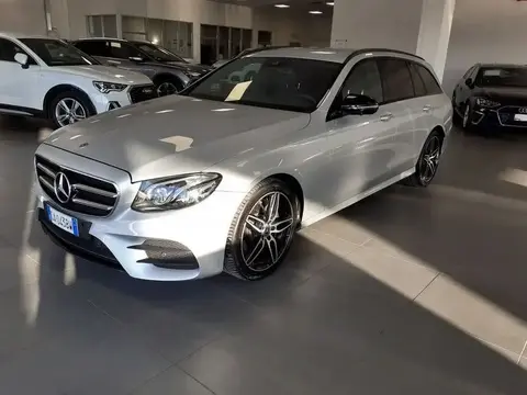 Used MERCEDES-BENZ CLASSE E Diesel 2020 Ad 