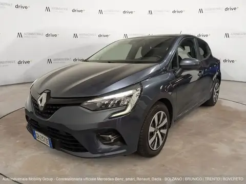 Used RENAULT CLIO LPG 2020 Ad 