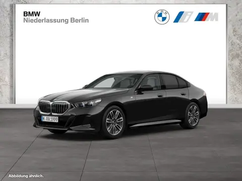 Annonce BMW SERIE 5 Diesel 2023 d'occasion 