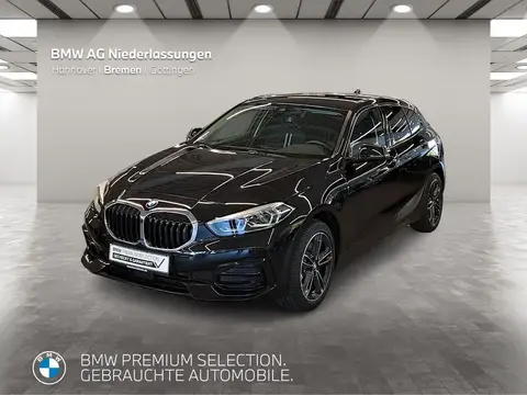 Annonce BMW SERIE 1 Diesel 2023 d'occasion 