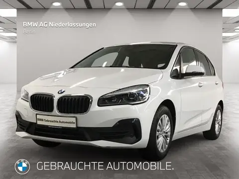 Annonce BMW SERIE 2 Essence 2021 d'occasion 