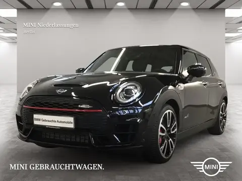 Annonce MINI JOHN COOPER WORKS Essence 2020 d'occasion 