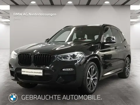 Used BMW X3 Diesel 2019 Ad 