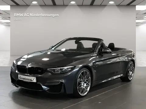 Annonce BMW M4 Essence 2020 d'occasion 