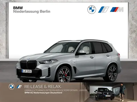 Used BMW X5 Hybrid 2023 Ad 