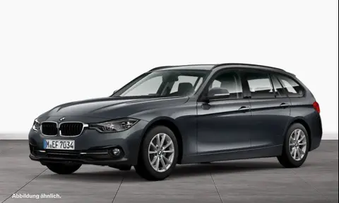 Used BMW SERIE 3 Diesel 2019 Ad 