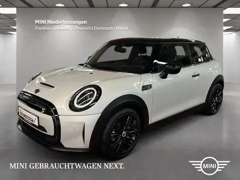 Annonce MINI COOPER Non renseigné 2022 d'occasion 