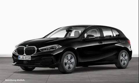 Annonce BMW SERIE 1 Essence 2021 d'occasion 