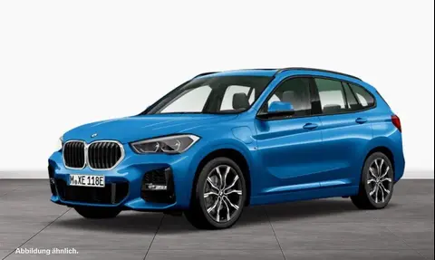 Used BMW X1 Hybrid 2021 Ad 