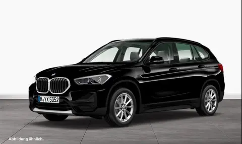 Annonce BMW X1 Diesel 2021 d'occasion 