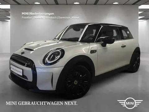 Annonce MINI COOPER Non renseigné 2021 d'occasion 