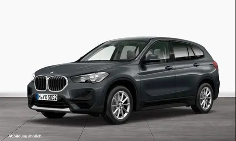 Annonce BMW X1 Essence 2021 d'occasion 