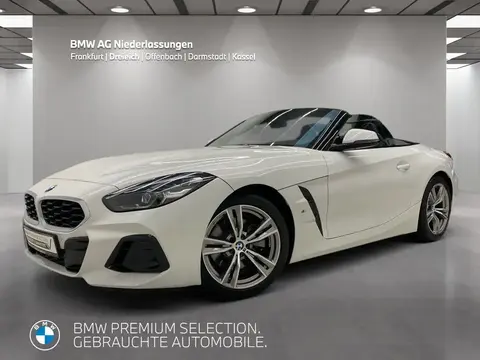 Used BMW Z4 Petrol 2023 Ad 