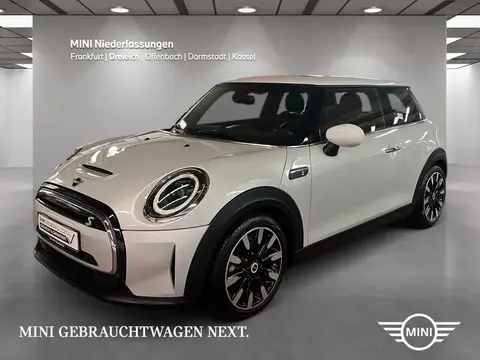 Annonce MINI COOPER Non renseigné 2021 d'occasion 