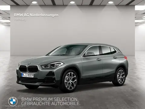 Used BMW X2 Petrol 2022 Ad 