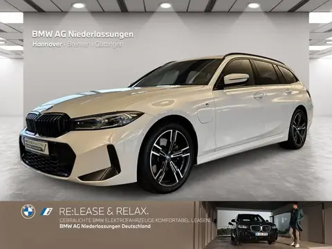 Used BMW SERIE 3 Hybrid 2023 Ad 