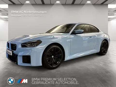 Used BMW M2 Petrol 2024 Ad 