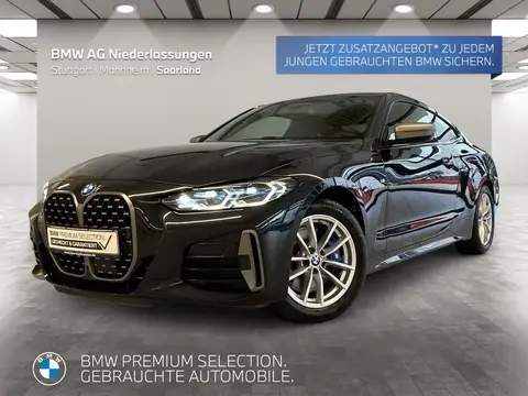 Used BMW M440 Petrol 2023 Ad 