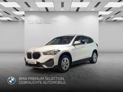 Annonce BMW X1 Hybride 2021 d'occasion 