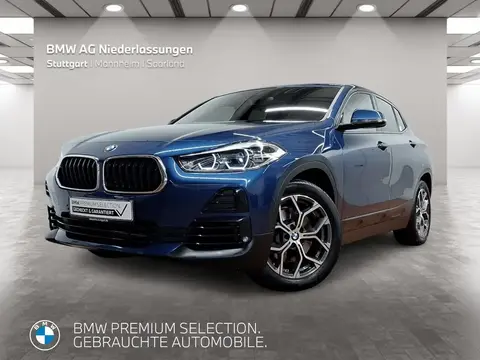 Used BMW X2 Petrol 2020 Ad 