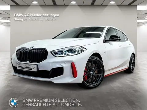 Annonce BMW SERIE 1 Essence 2021 d'occasion 