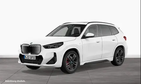 Annonce BMW IX1 Non renseigné 2024 d'occasion 